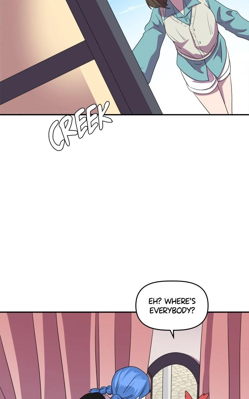 Take My Money Chapter 153 page 27 - 