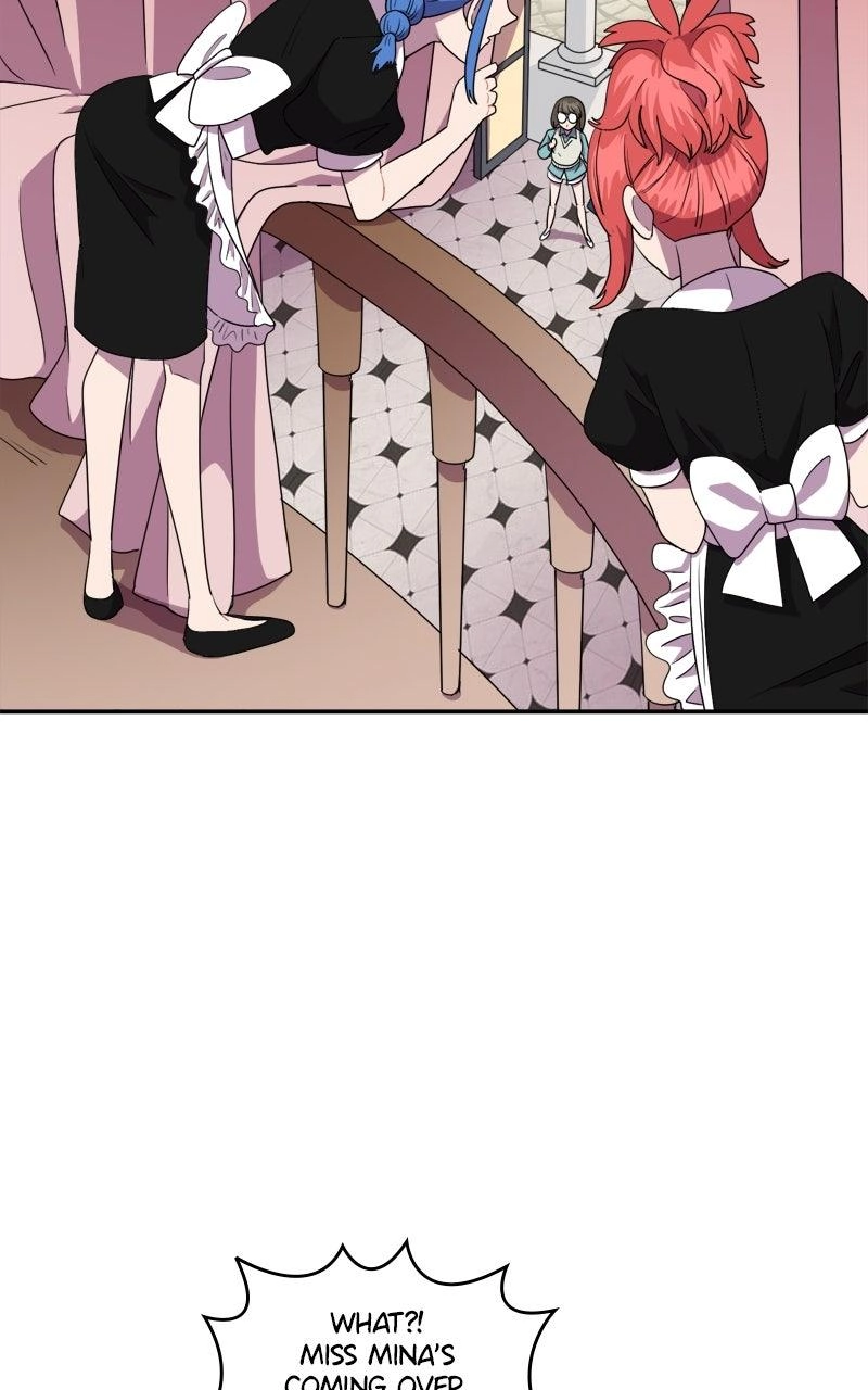 Take My Money Chapter 153 page 28 - 