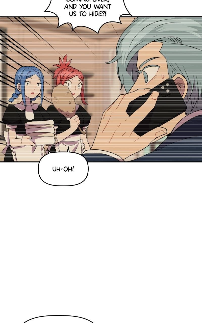 Take My Money Chapter 153 page 29 - 