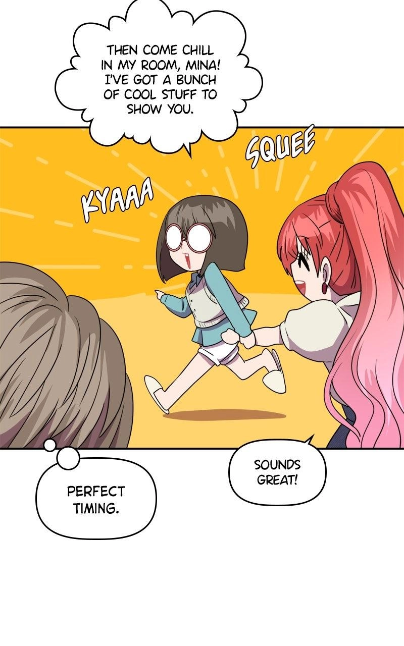 Take My Money Chapter 153 page 31 - 