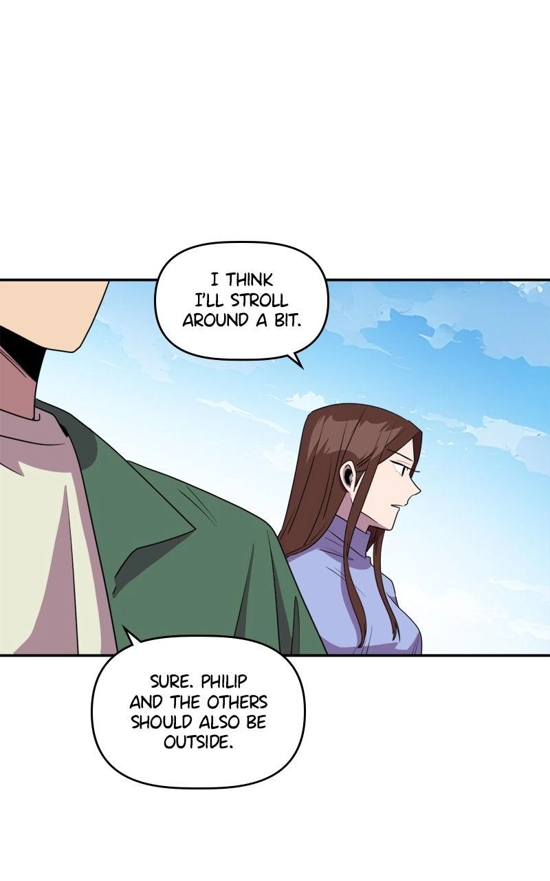 Take My Money Chapter 153 page 32 - 