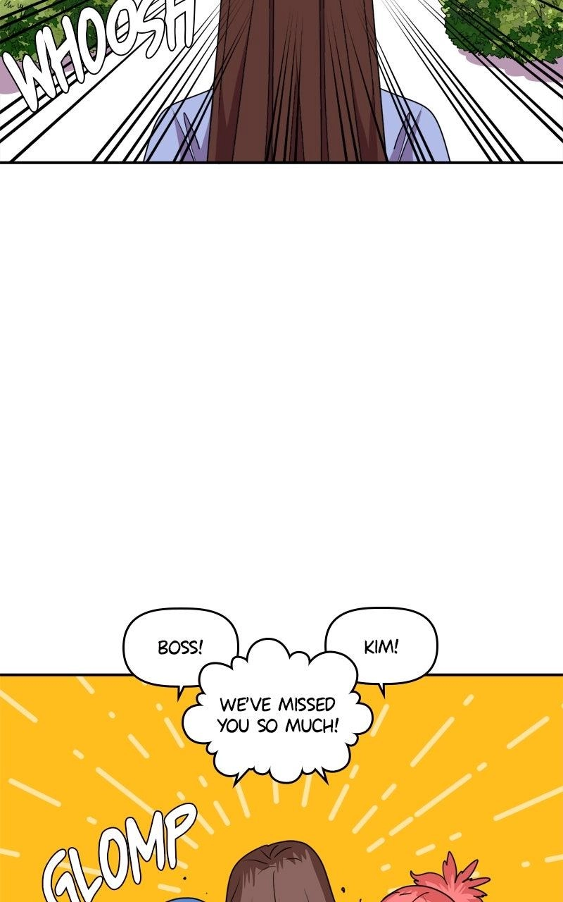 Take My Money Chapter 153 page 36 - 