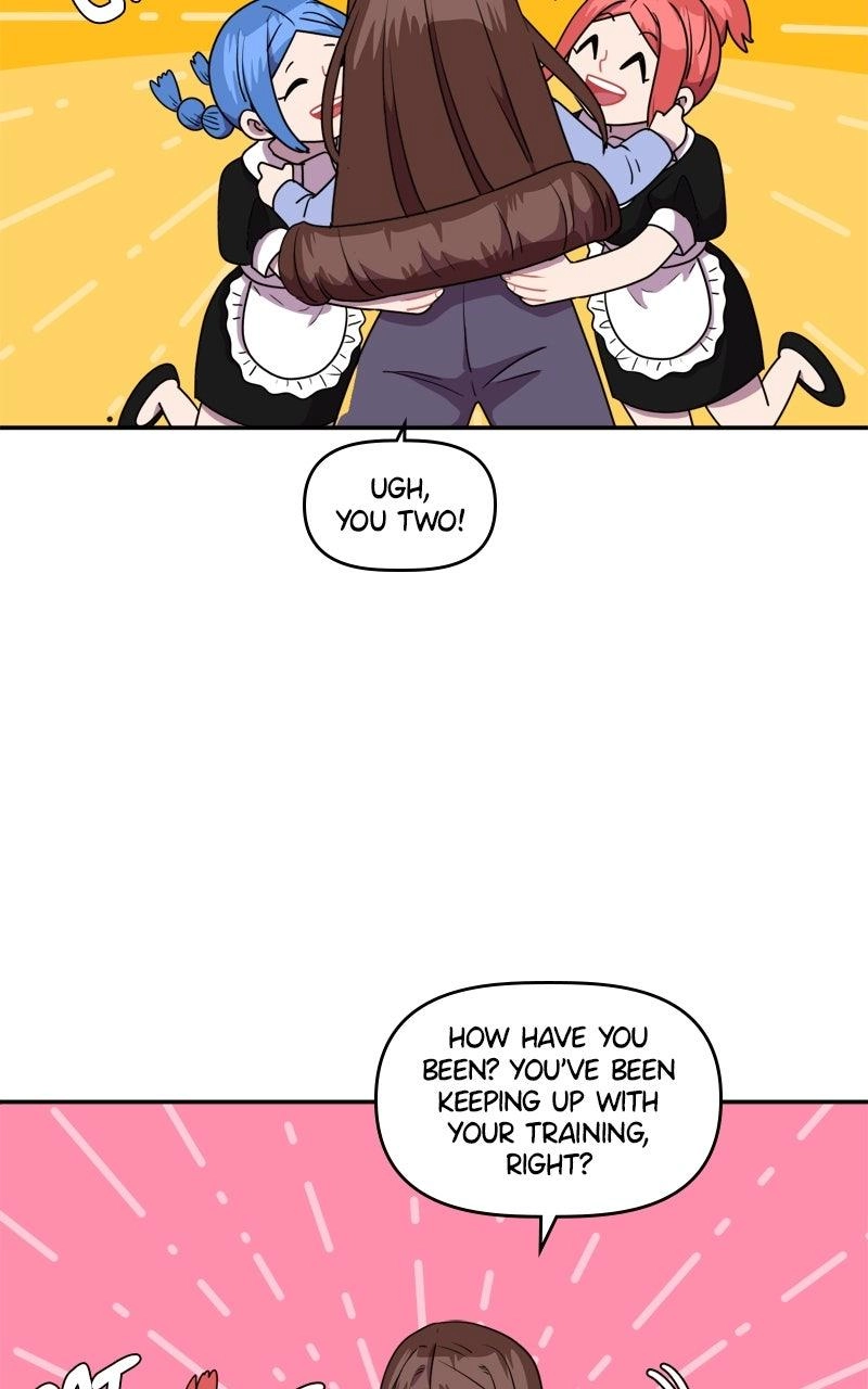 Take My Money Chapter 153 page 37 - 