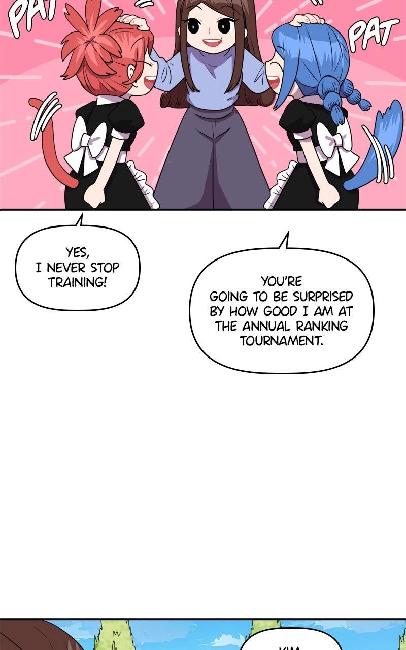 Take My Money Chapter 153 page 38 - 