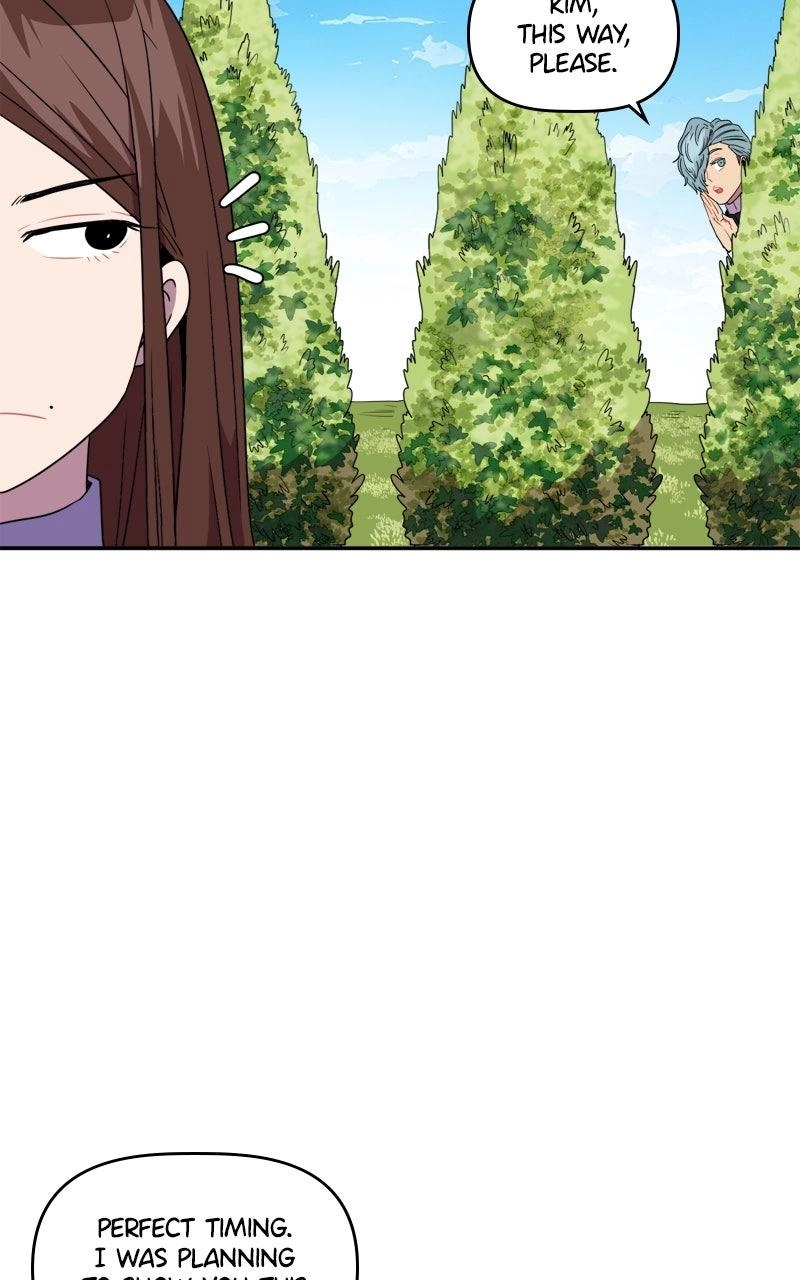 Take My Money Chapter 153 page 39 - 