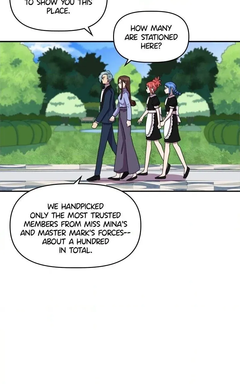 Take My Money Chapter 153 page 40 - 