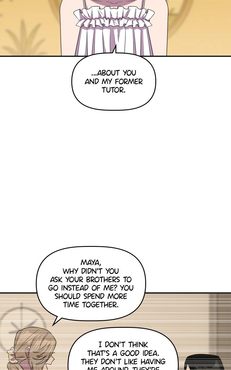 Take My Money Chapter 153 page 5 - 
