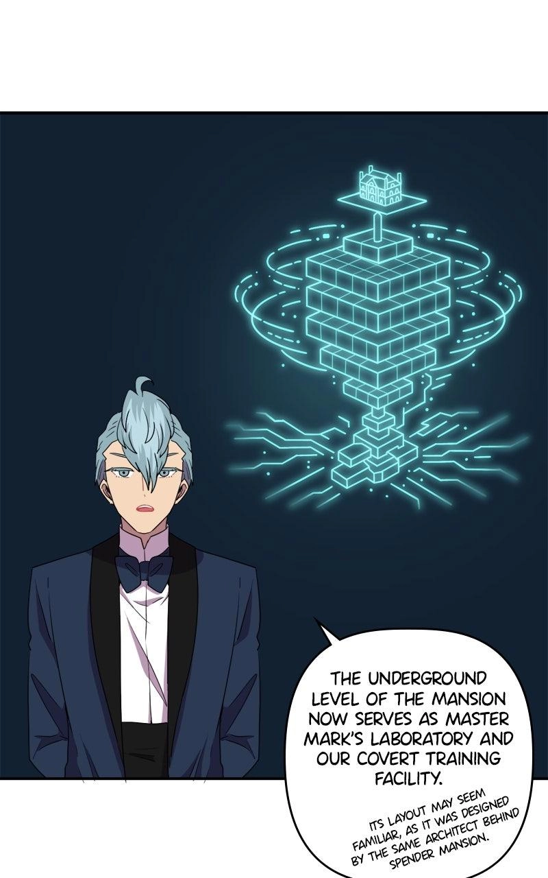 Take My Money Chapter 153 page 42 - 