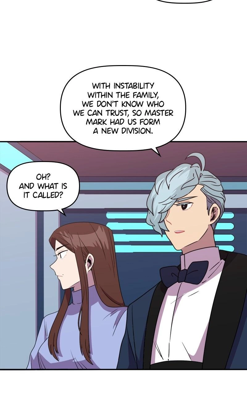Take My Money Chapter 153 page 43 - 