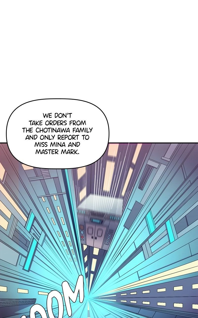 Take My Money Chapter 153 page 44 - 