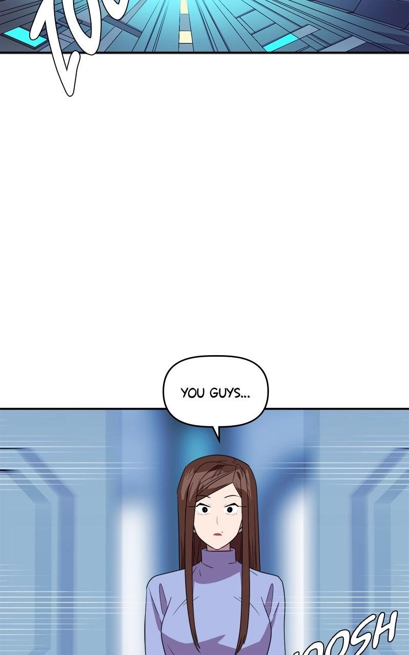 Take My Money Chapter 153 page 45 - 