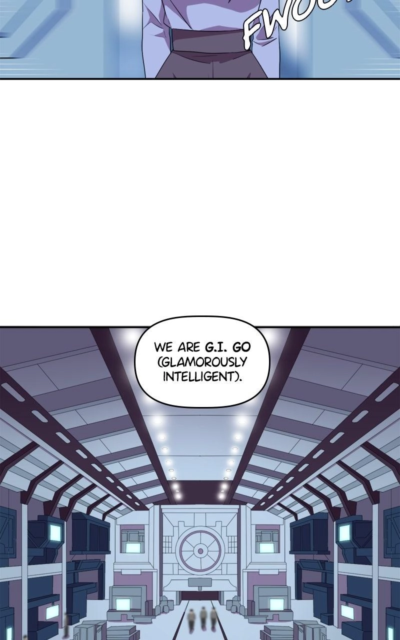 Take My Money Chapter 153 page 46 - 
