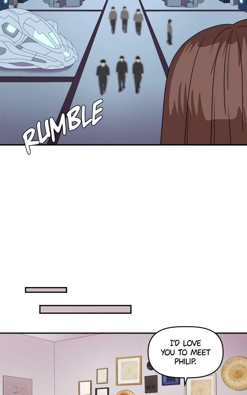 Take My Money Chapter 153 page 47 - 