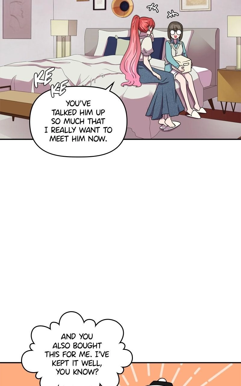 Take My Money Chapter 153 page 48 - 