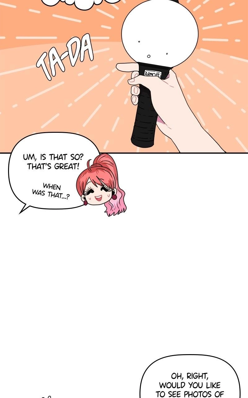 Take My Money Chapter 153 page 49 - 