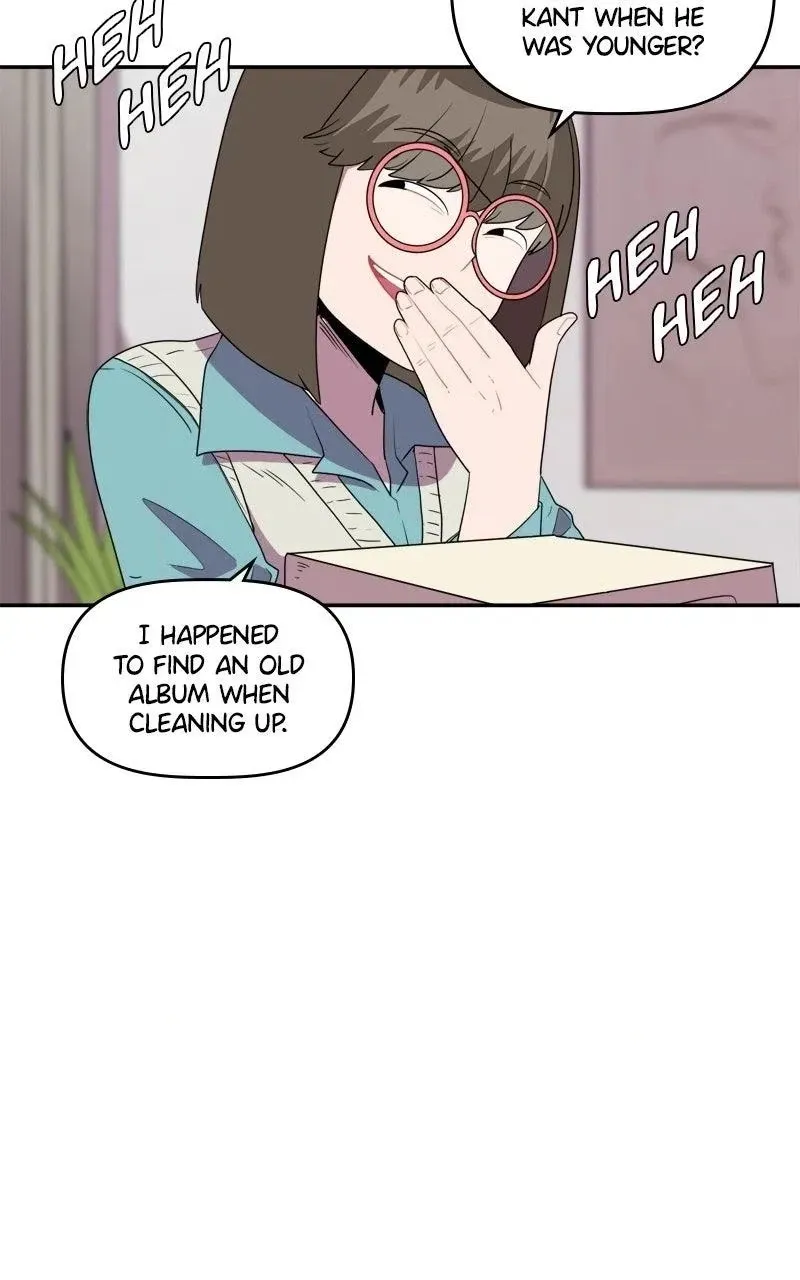 Take My Money Chapter 153 page 50 - 