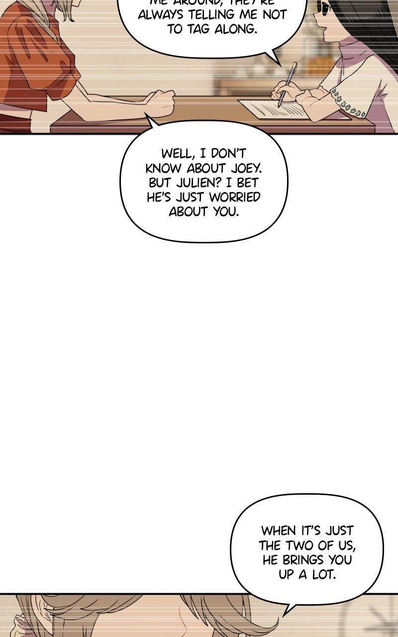 Take My Money Chapter 153 page 6 - 