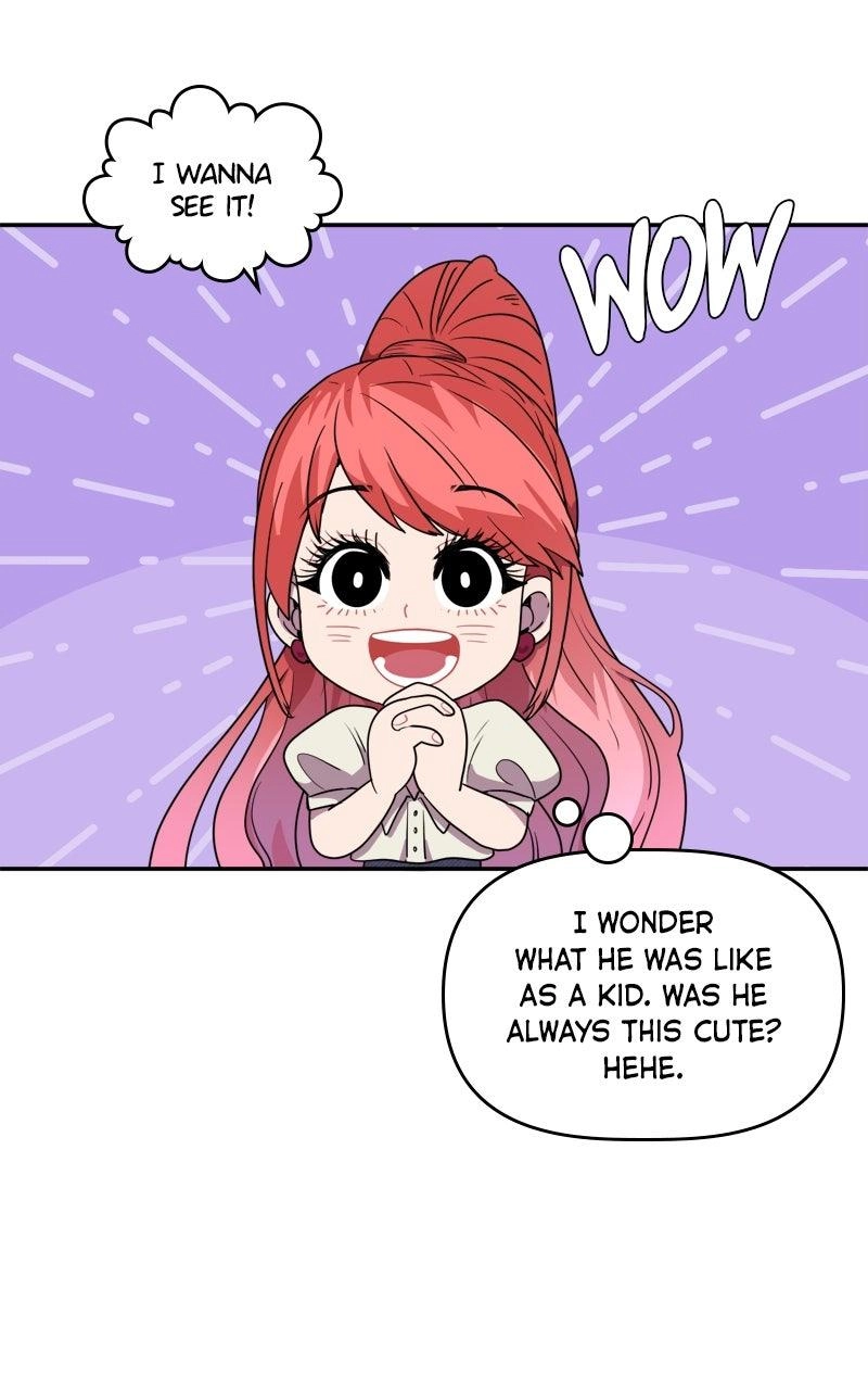 Take My Money Chapter 153 page 51 - 