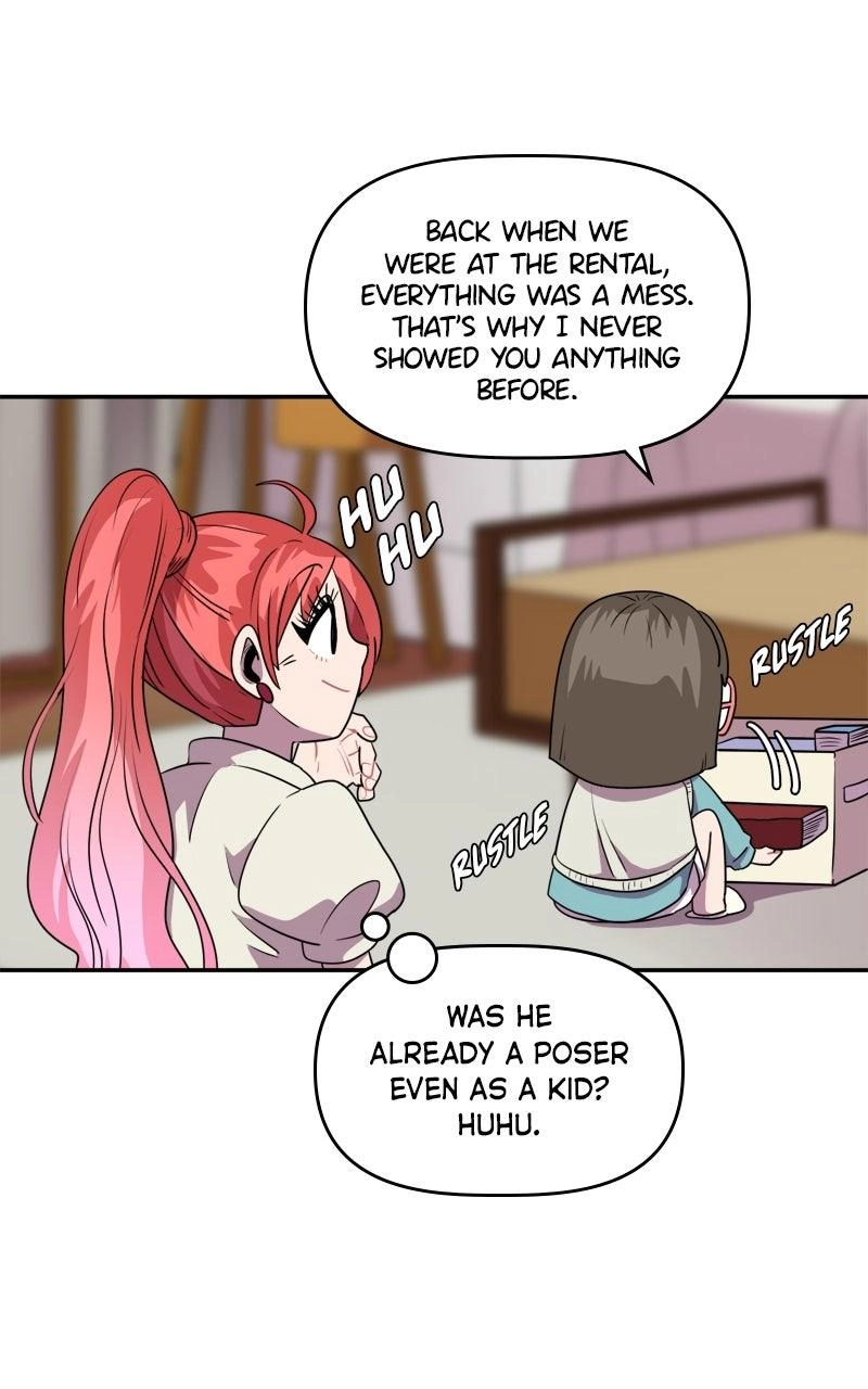 Take My Money Chapter 153 page 52 - 