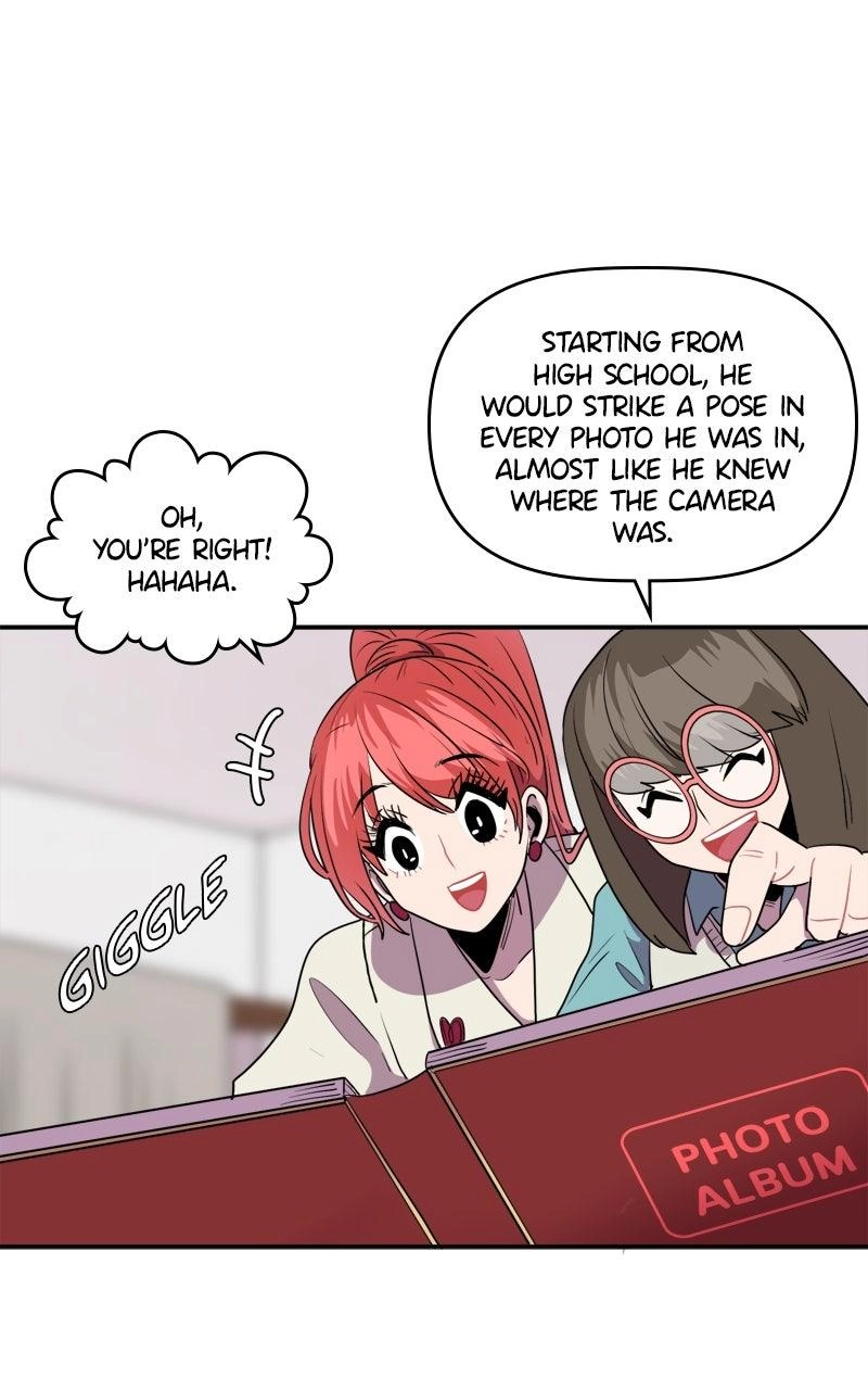 Take My Money Chapter 153 page 53 - 
