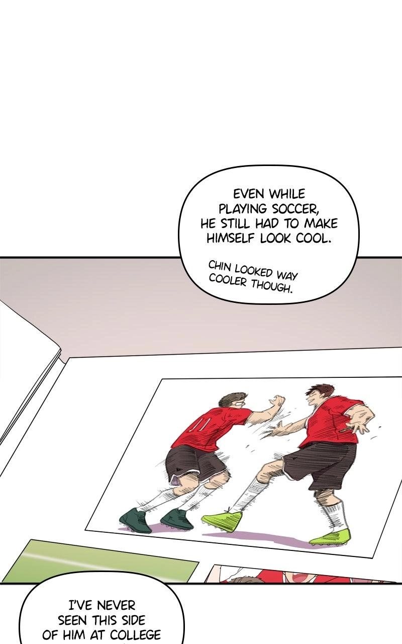 Take My Money Chapter 153 page 54 - 