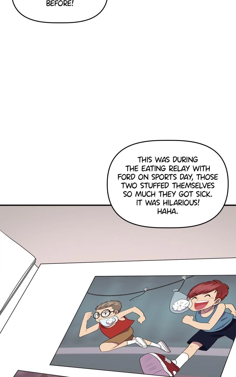 Take My Money Chapter 153 page 55 - 