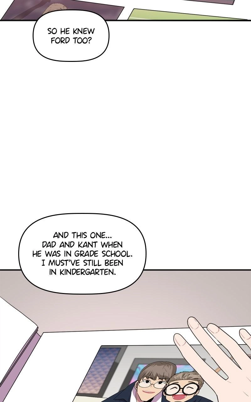 Take My Money Chapter 153 page 56 - 