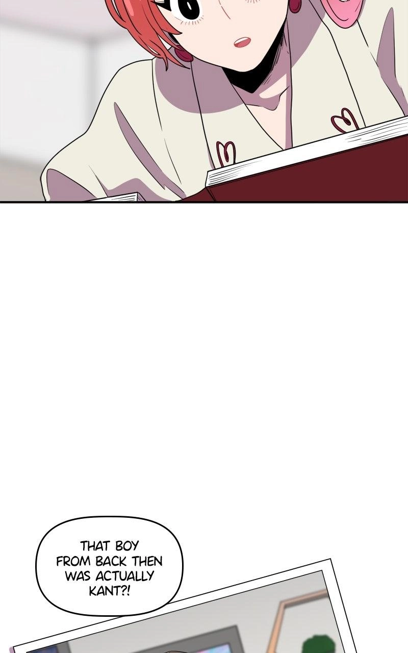 Take My Money Chapter 153 page 58 - 