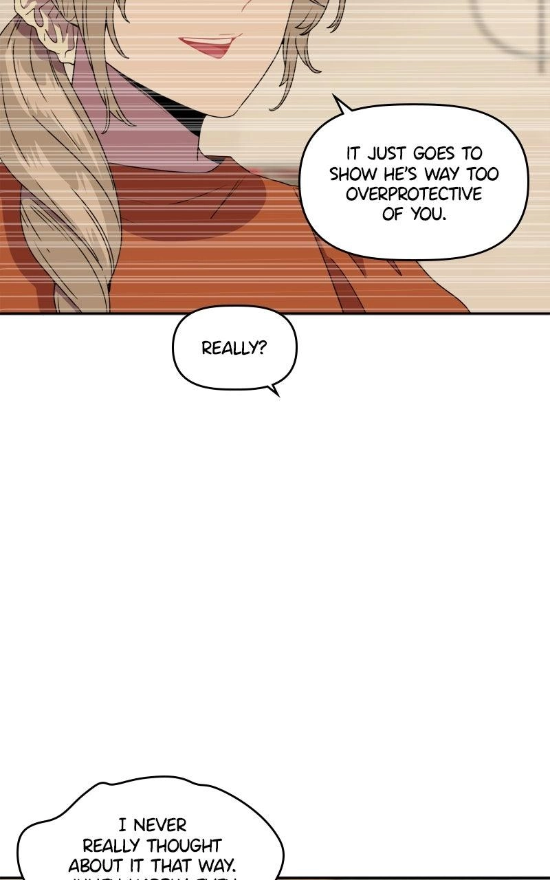 Take My Money Chapter 153 page 7 - 