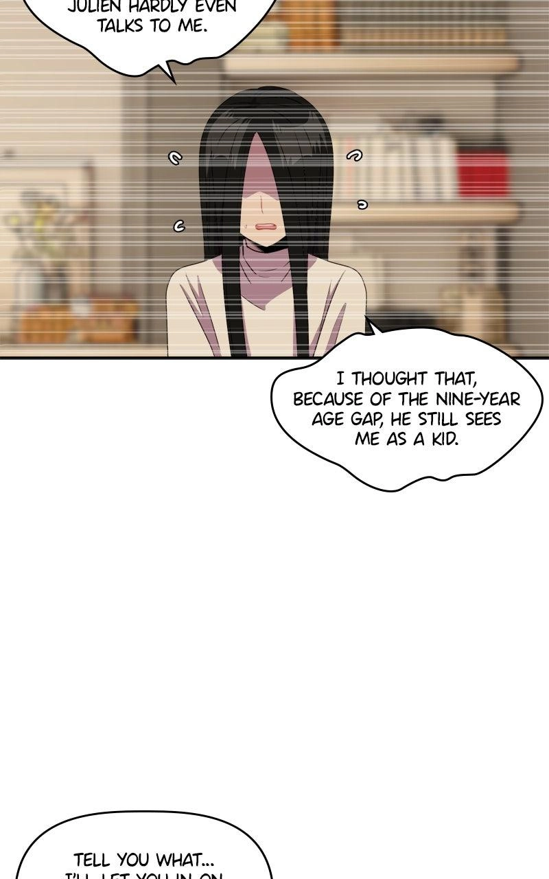 Take My Money Chapter 153 page 8 - 
