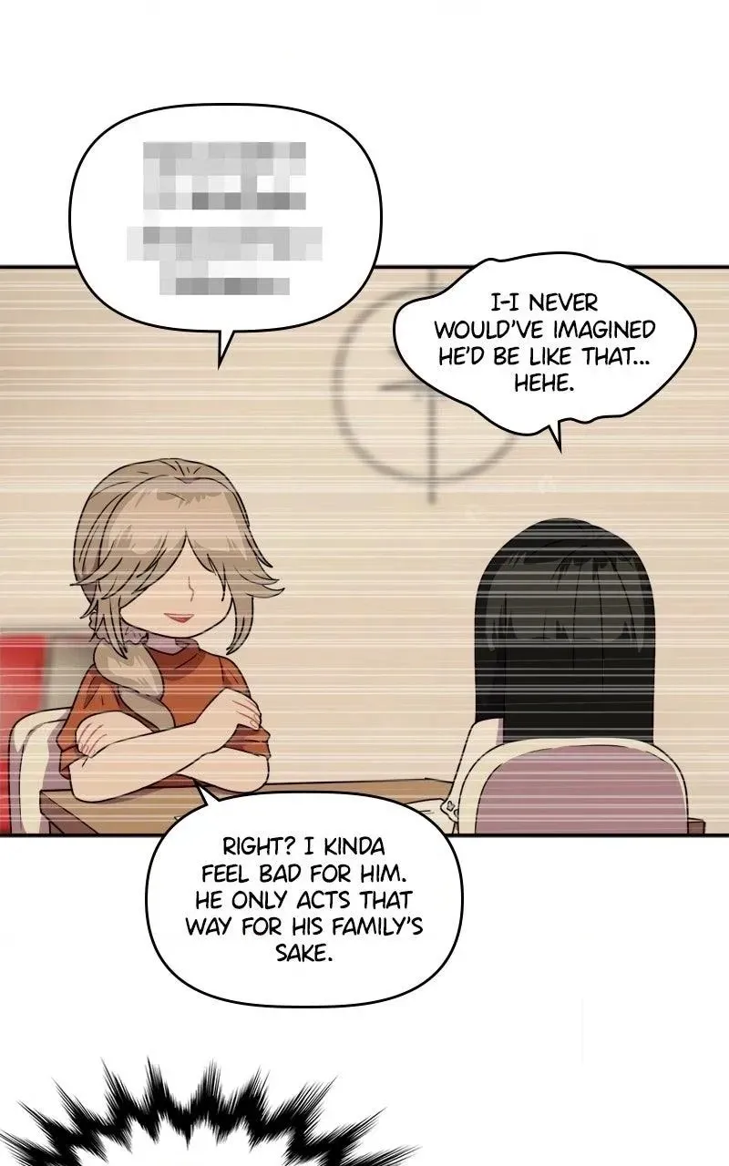Take My Money Chapter 153 page 10 - 