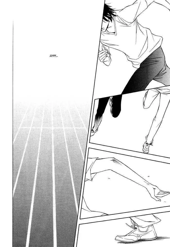 Read Take Over Zone chapter 1 image 31 on Lezhin