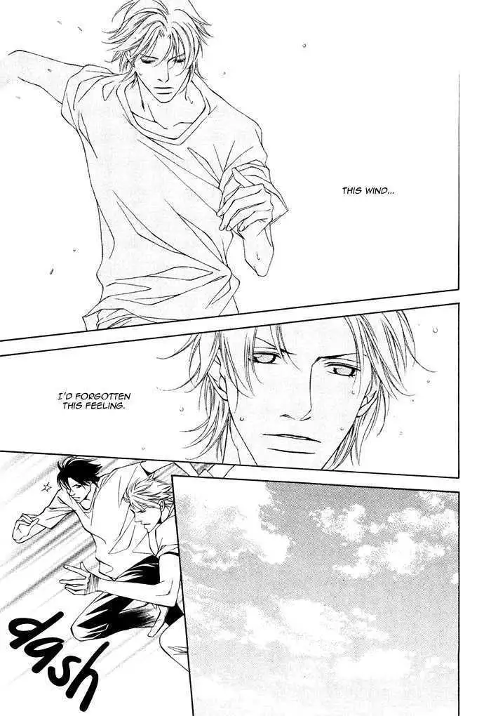 Read Take Over Zone chapter 1 image 32 on Lezhin