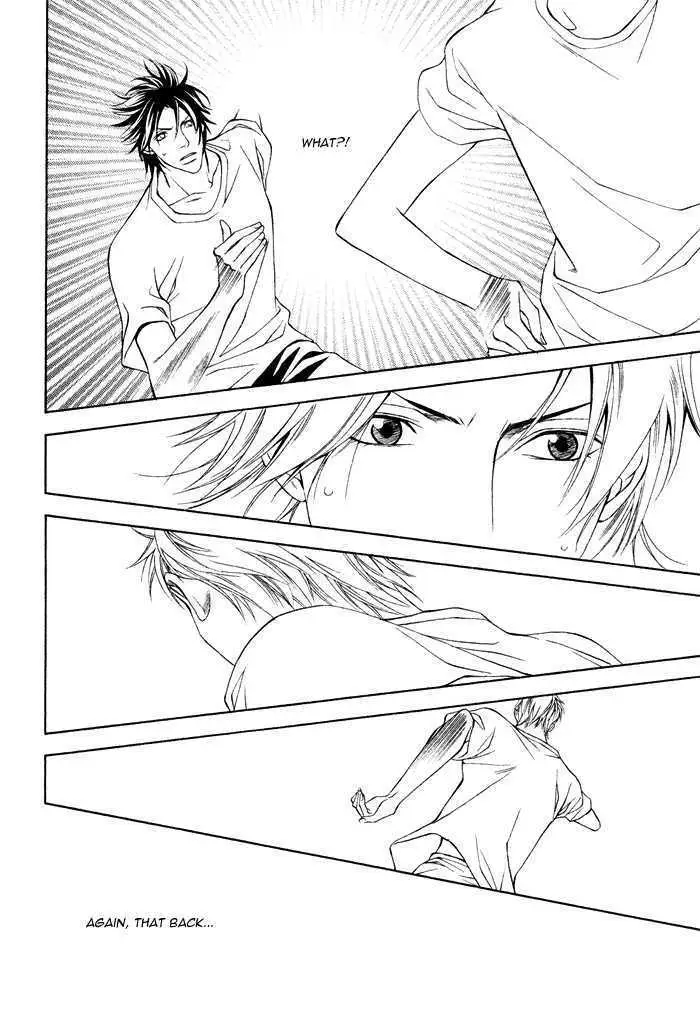 Read Take Over Zone chapter 1 image 33 on Lezhin