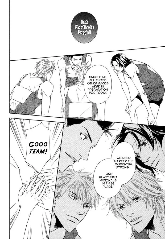 Read Take Over Zone chapter 10 image 15 on Lezhin