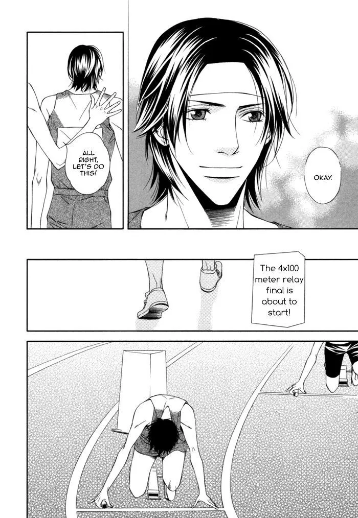 Read Take Over Zone chapter 10 image 17 on Lezhin