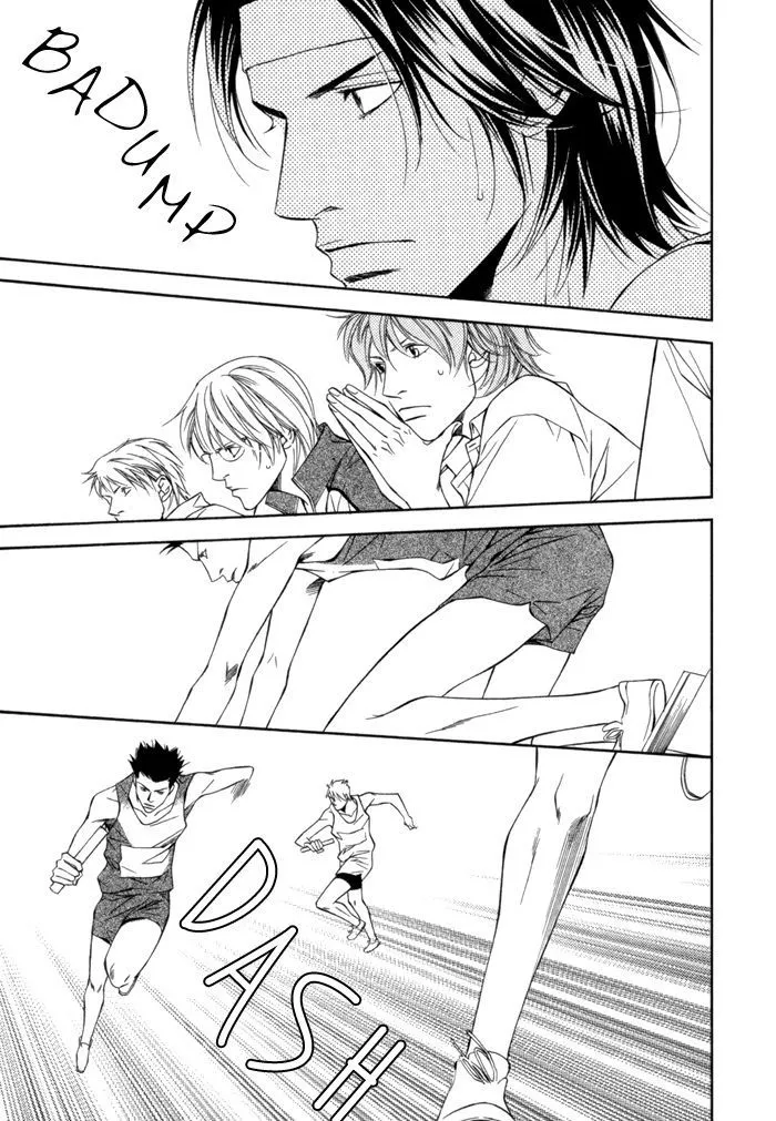 Read Take Over Zone chapter 10 image 18 on Lezhin