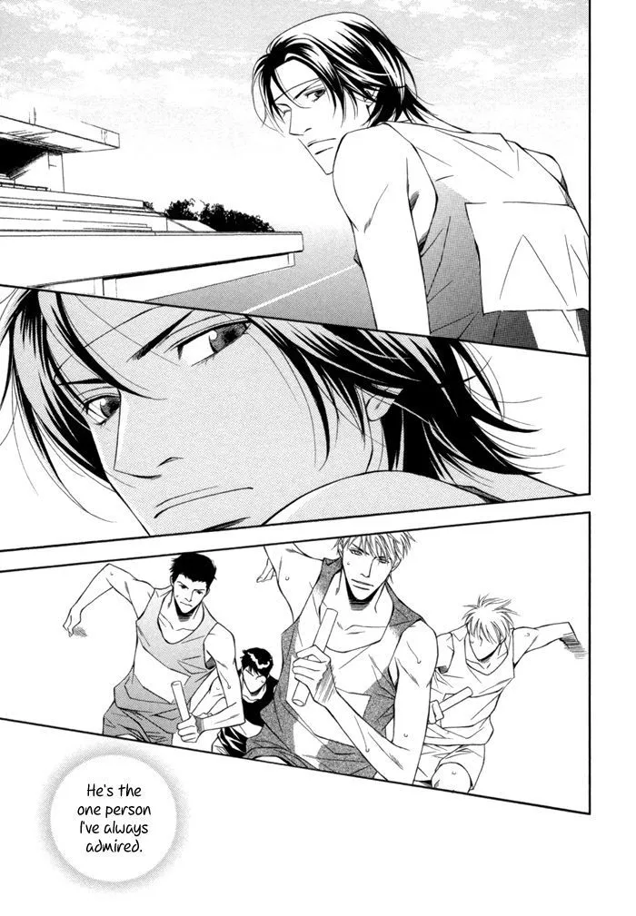 Read Take Over Zone chapter 10 image 20 on Lezhin
