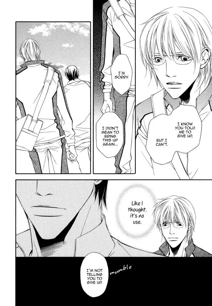Read Take Over Zone chapter 10 image 29 on Lezhin