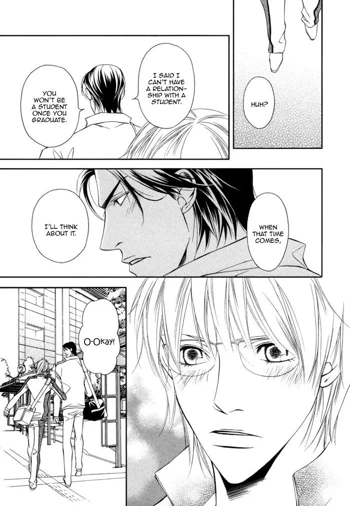 Read Take Over Zone chapter 10 image 30 on Lezhin
