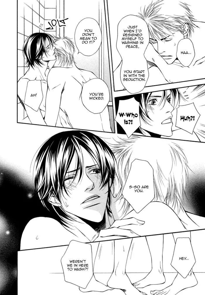 Read Take Over Zone chapter 10 image 37 on Lezhin