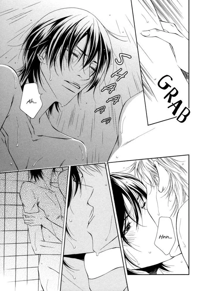 Read Take Over Zone chapter 10 image 38 on Lezhin