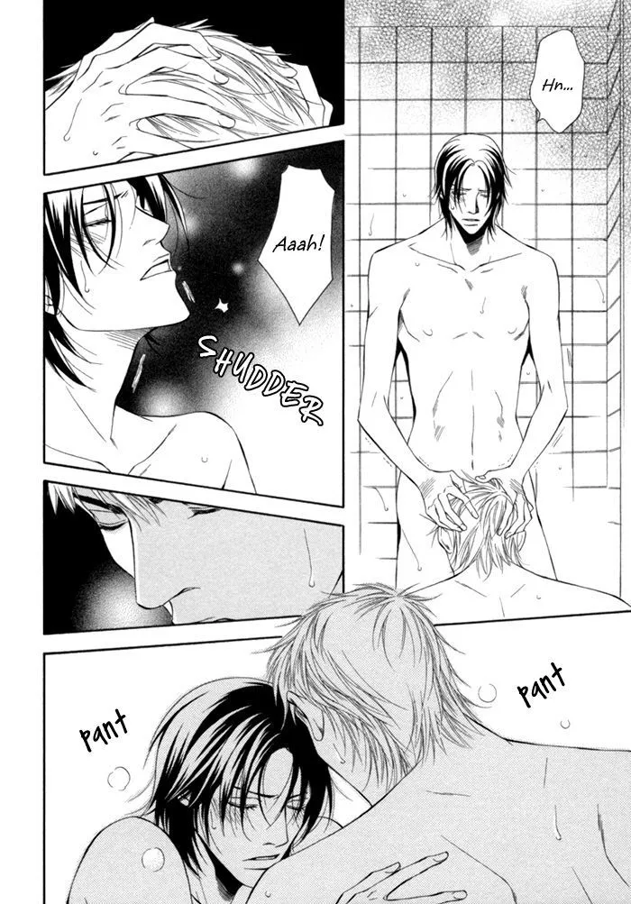 Read Take Over Zone chapter 10 image 39 on Lezhin