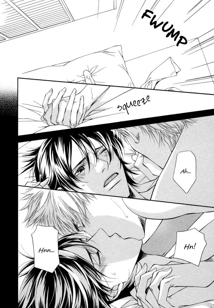 Read Take Over Zone chapter 10 image 41 on Lezhin