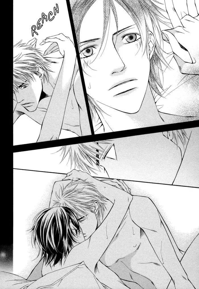 Read Take Over Zone chapter 10 image 43 on Lezhin