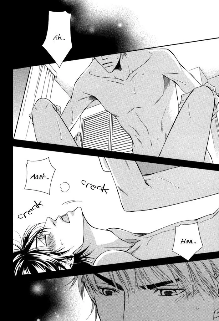 Read Take Over Zone chapter 10 image 45 on Lezhin