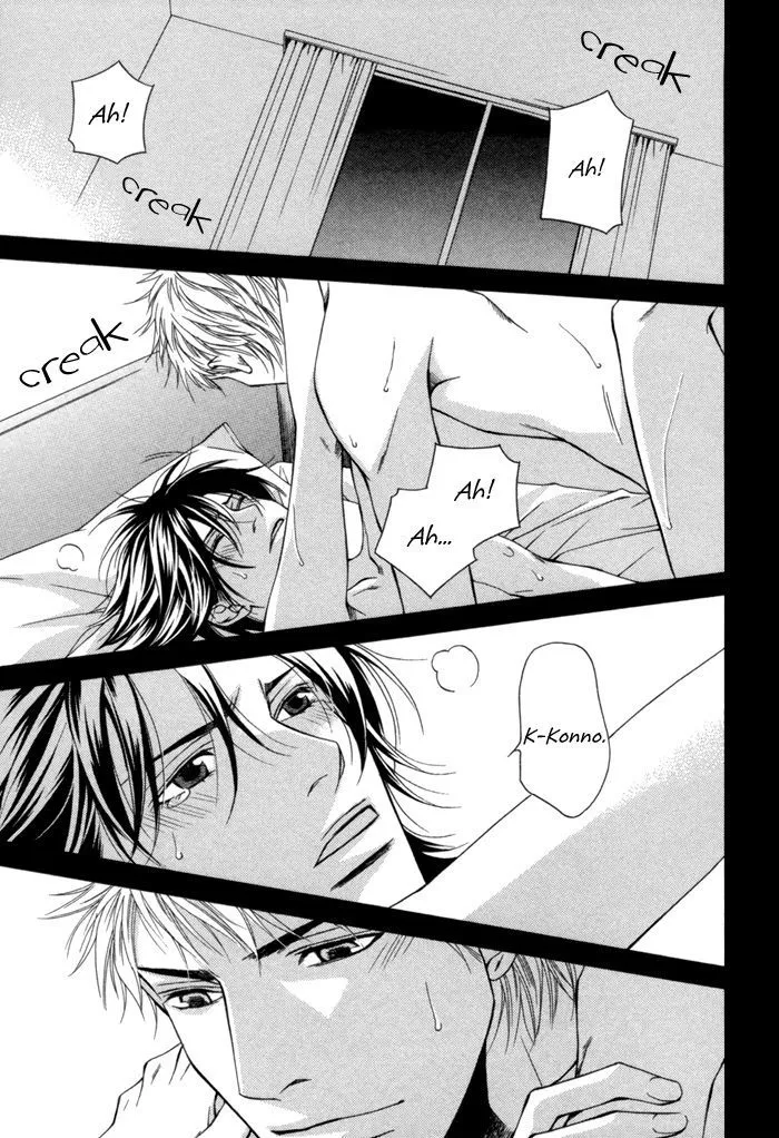 Read Take Over Zone chapter 10 image 46 on Lezhin
