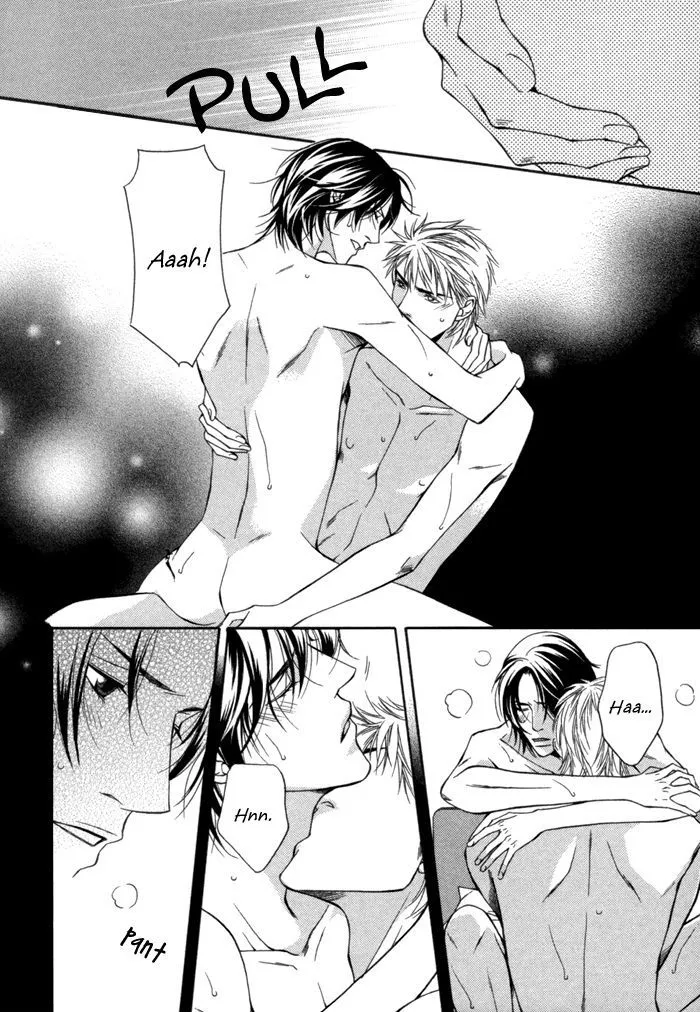 Read Take Over Zone chapter 10 image 47 on Lezhin