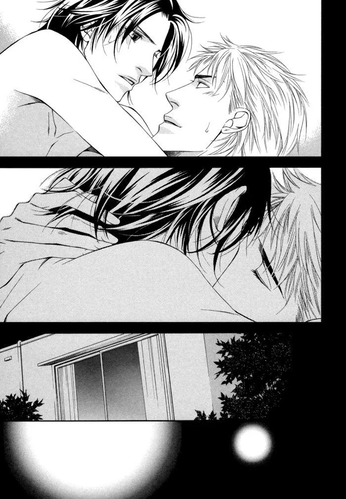Read Take Over Zone chapter 10 image 48 on Lezhin