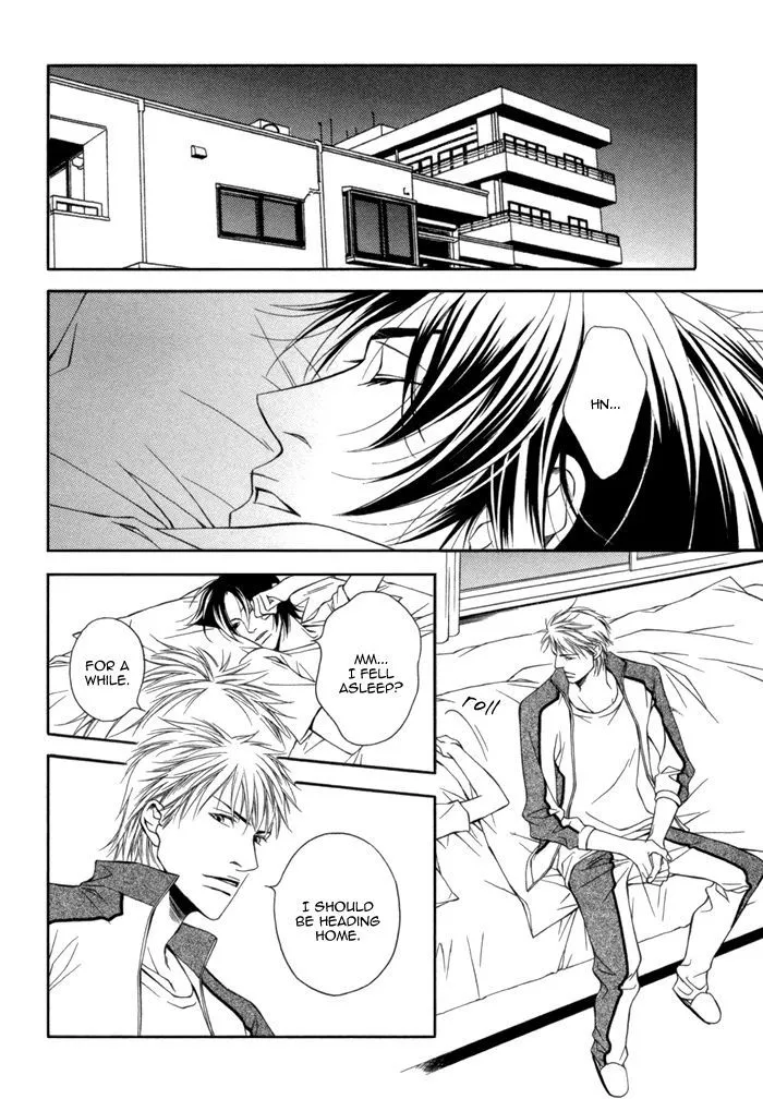 Read Take Over Zone chapter 10 image 49 on Lezhin
